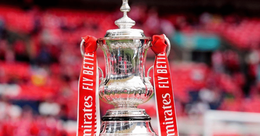 FA Cup Final