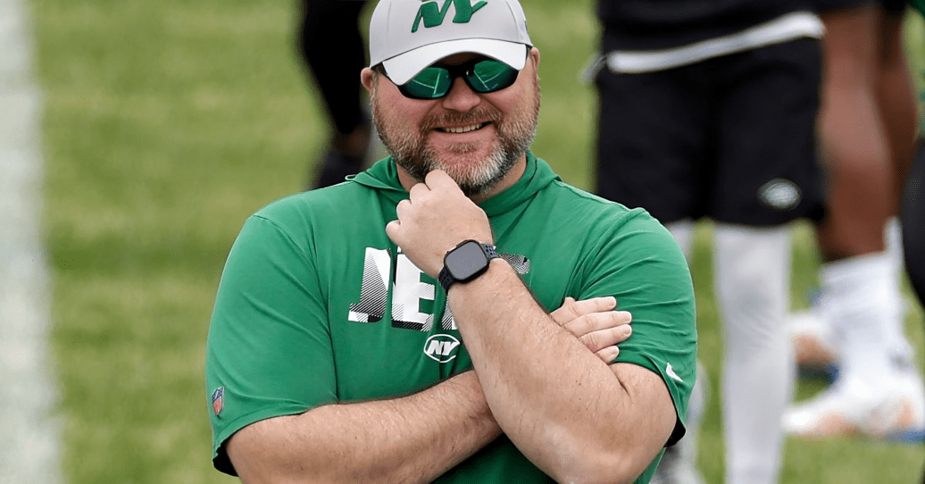 Joe Douglas