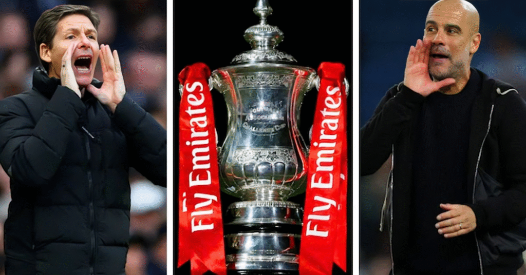 FA Cup Final