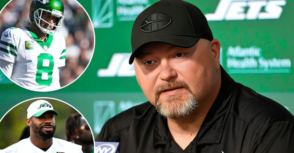 Joe Douglas