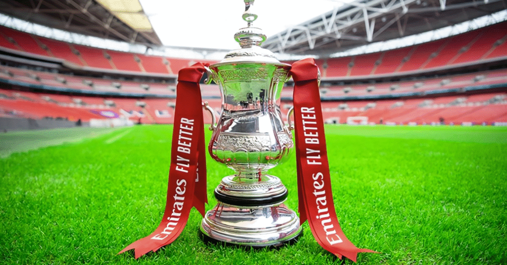 FA Cup Final
