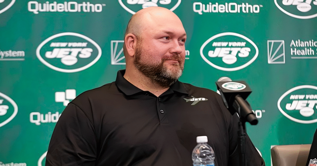 Joe Douglas