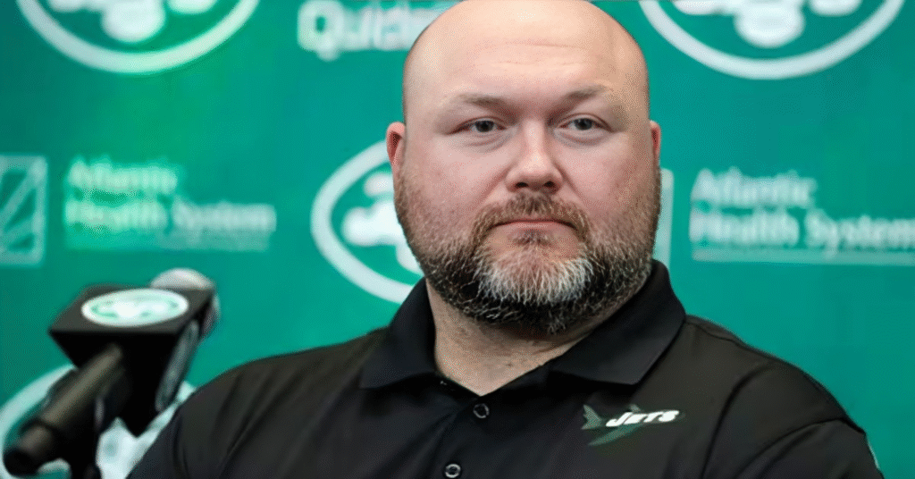 Joe Douglas