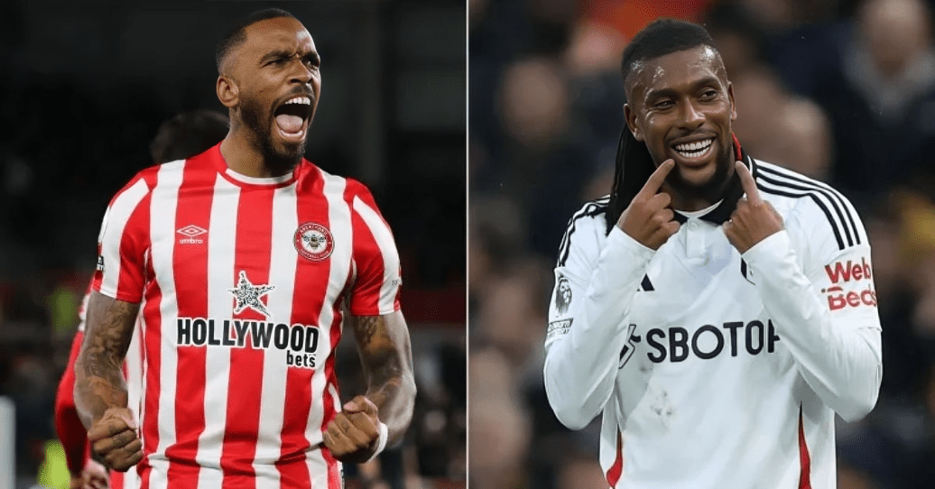 Brentford vs Fulham