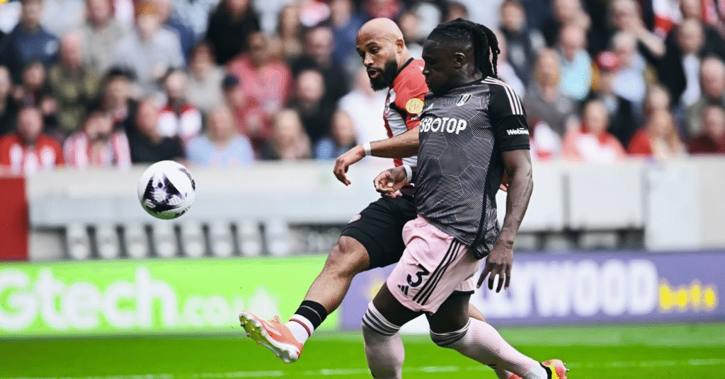 Brentford vs Fulham