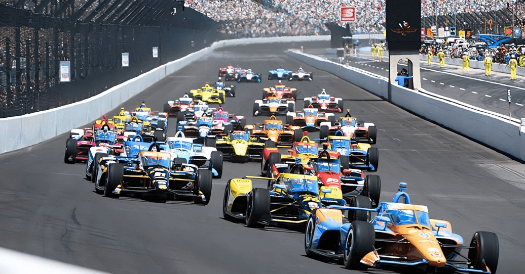 Indy 500