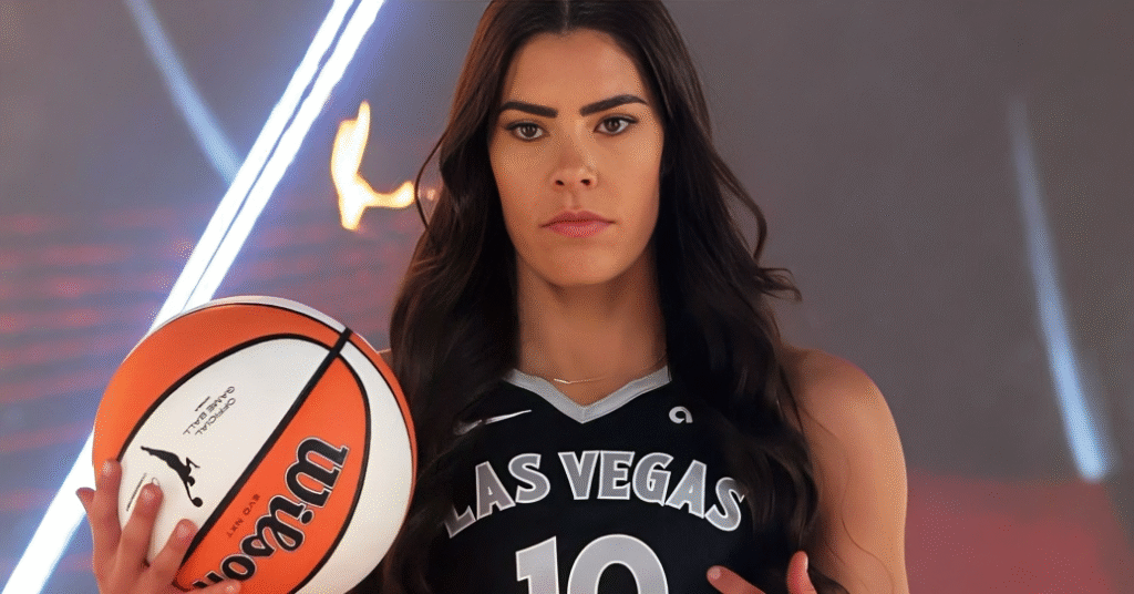 Kelsey Plum