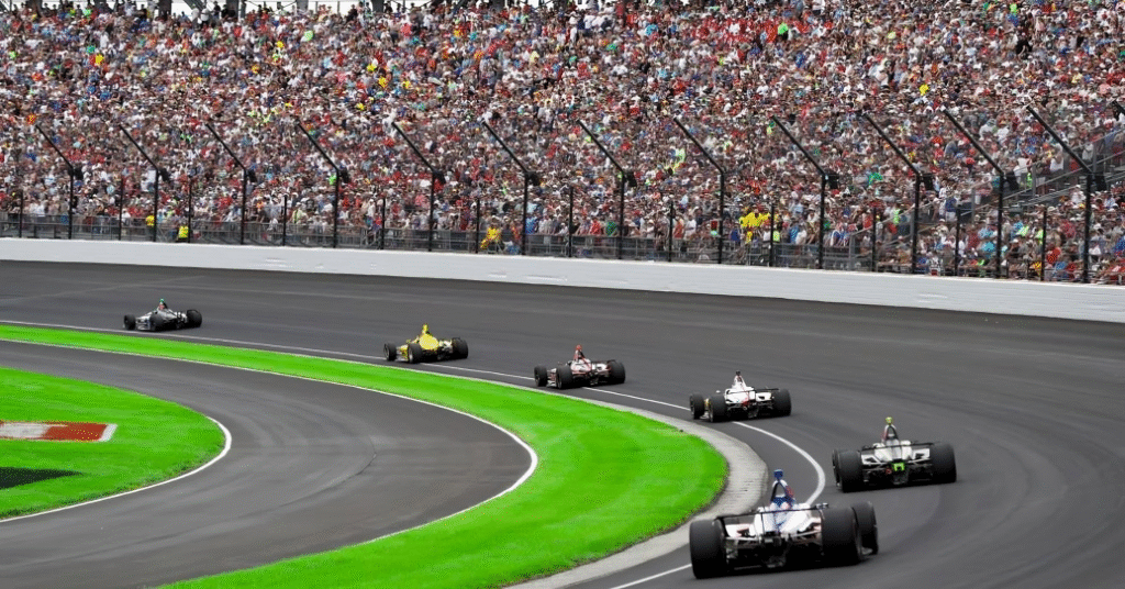 Indy 500