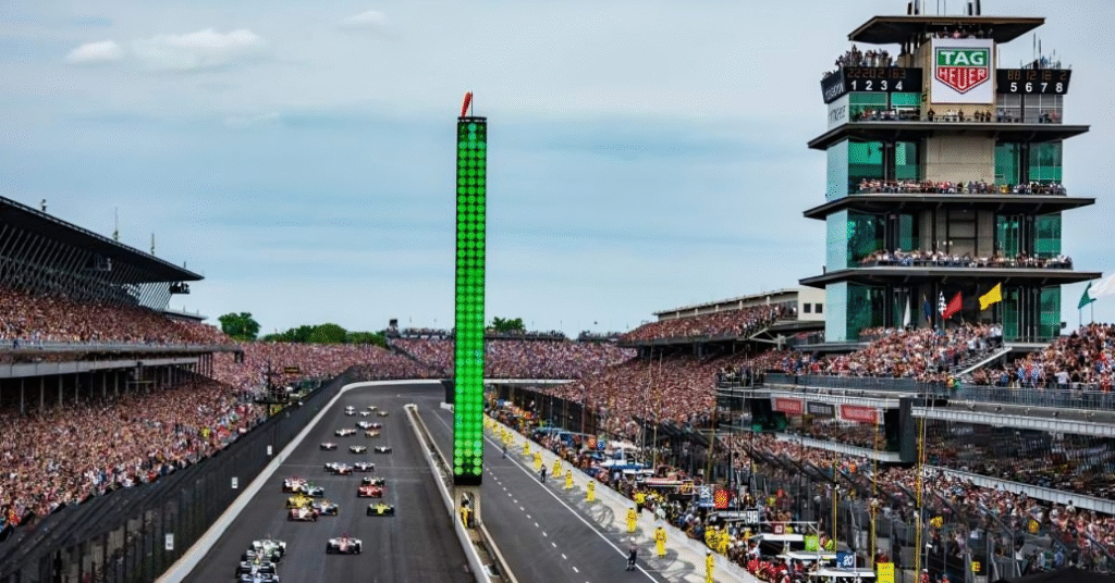 Indy 500