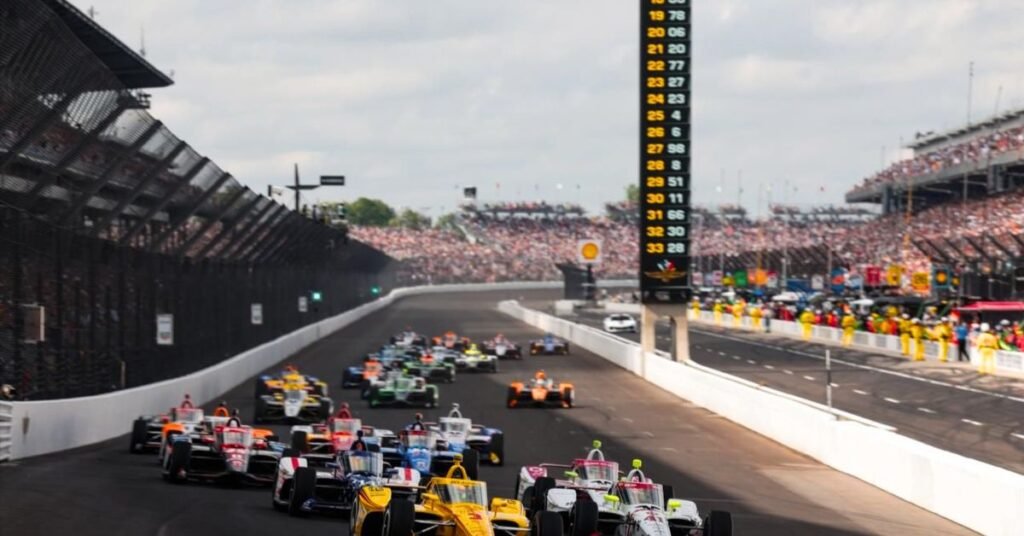 Indy 500