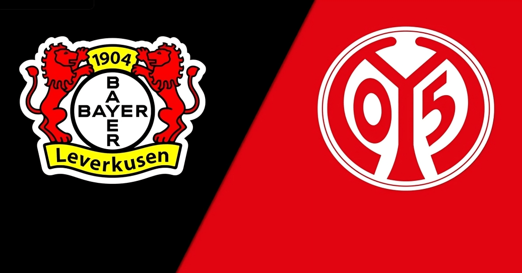 Mainz 05 vs Leverkusen