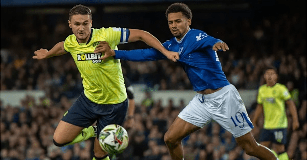 Everton vs Southampton