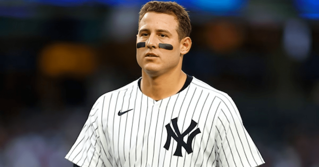 Anthony Rizzo