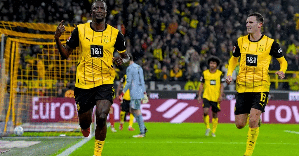 Dortmund