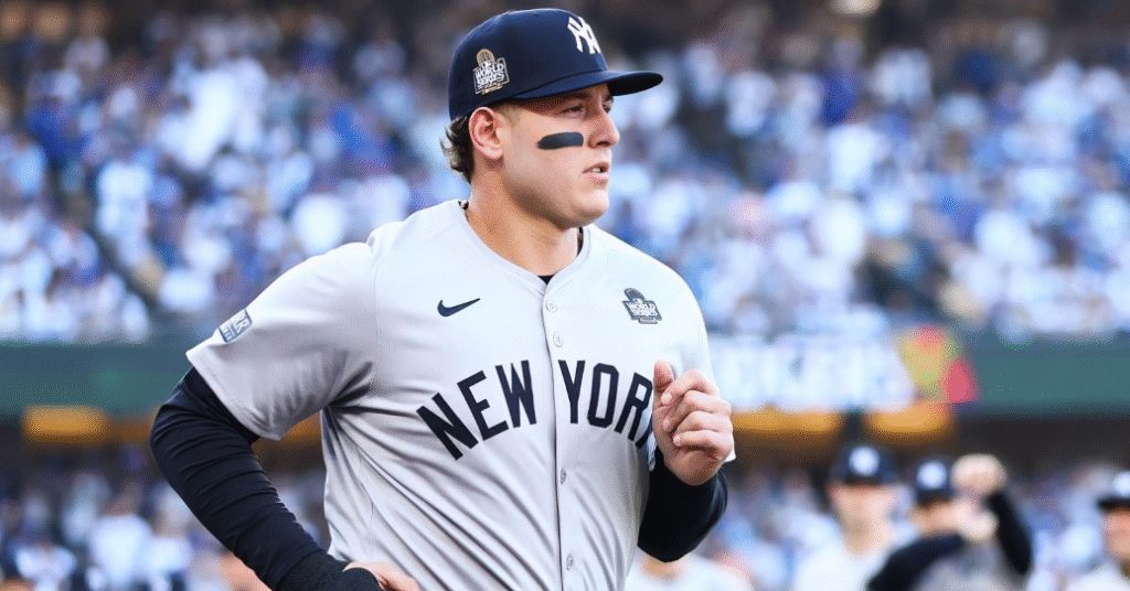 Anthony Rizzo