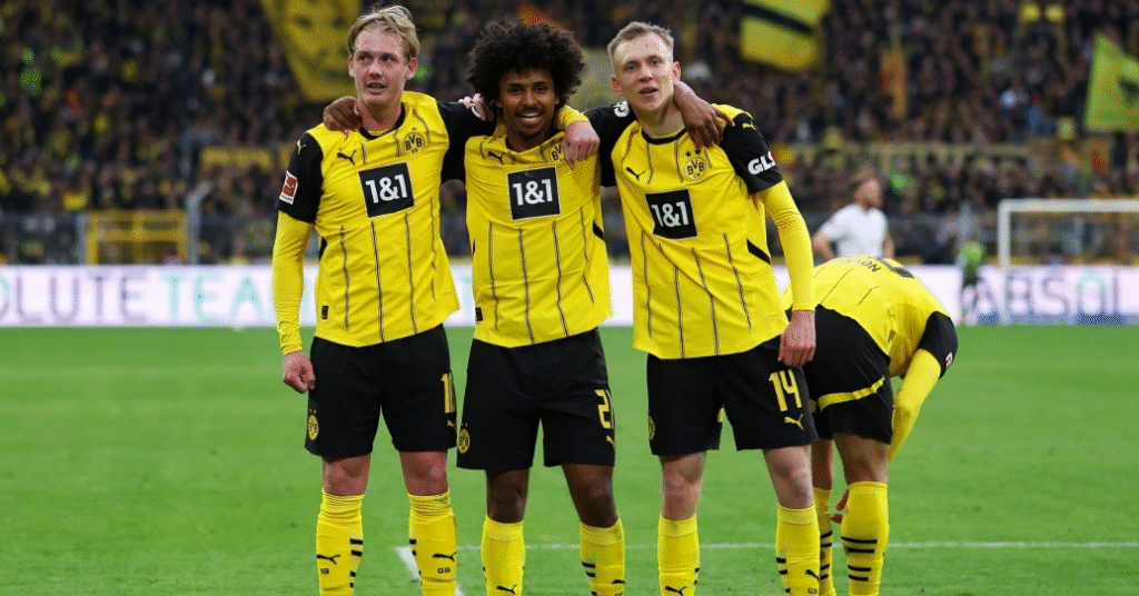 Dortmund