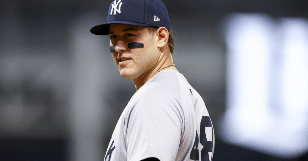 Anthony Rizzo