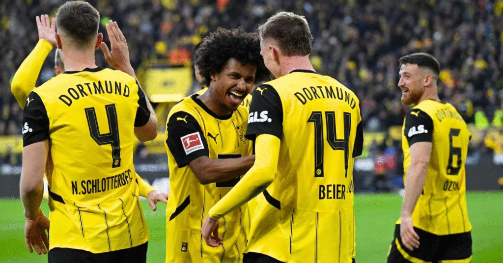 Dortmund
