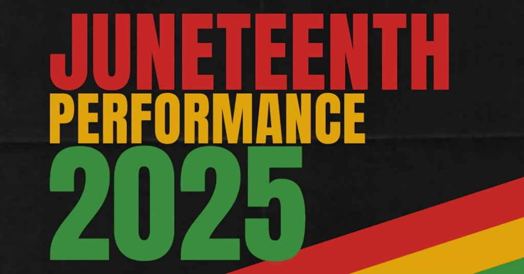 Juneteenth 2025