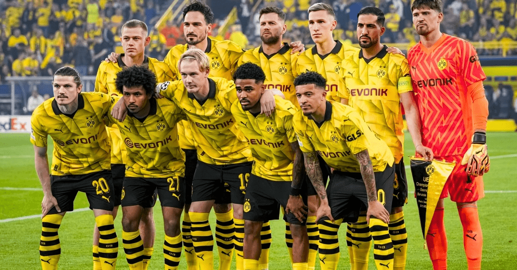 Dortmund