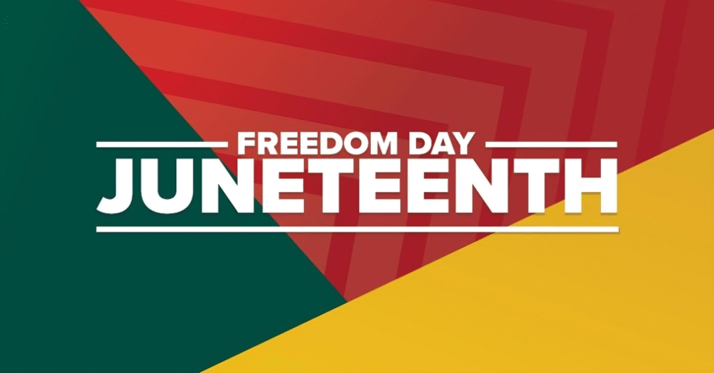 Juneteenth 2025