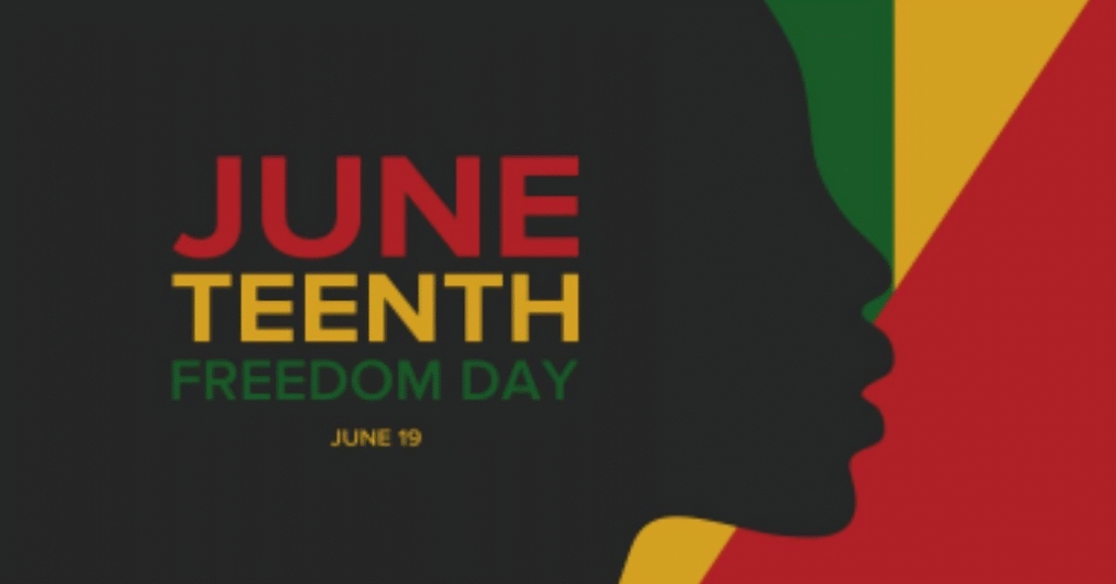 Juneteenth 2025