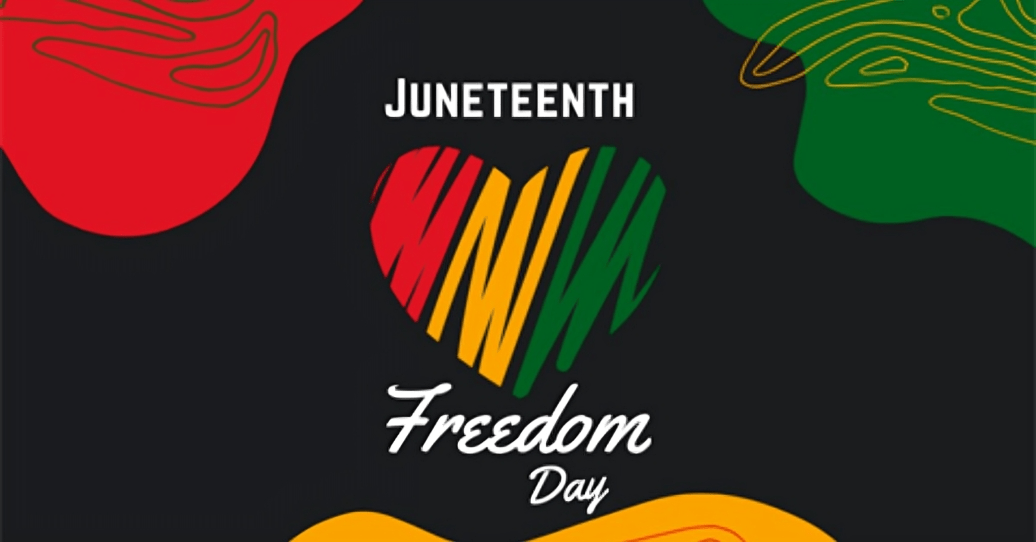 Juneteenth 2025
