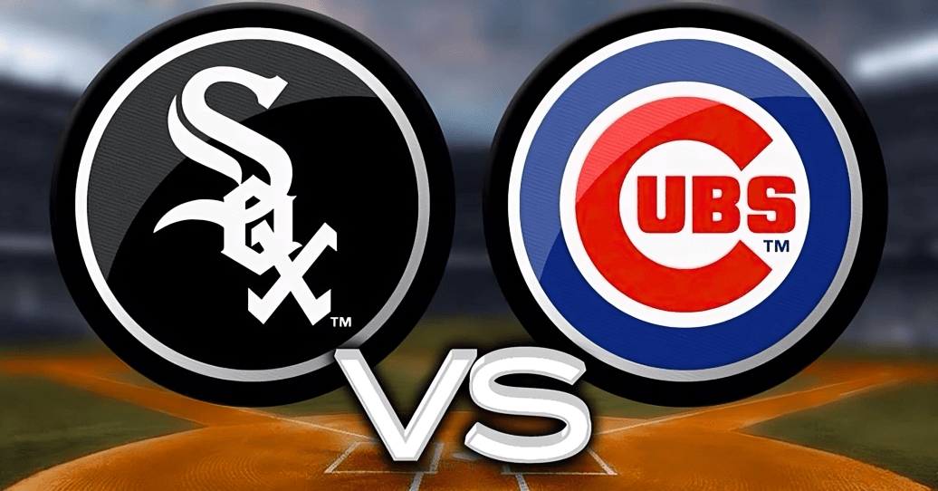 White Sox vs Cubs