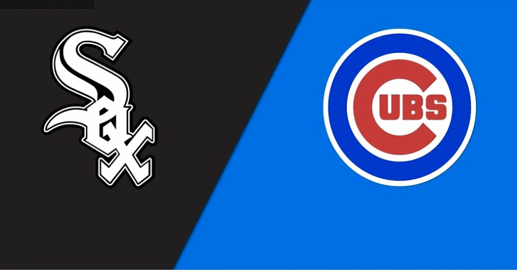 White Sox vs Cubs