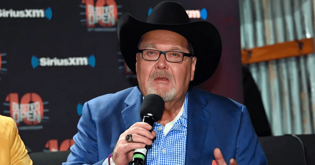 Jim Ross