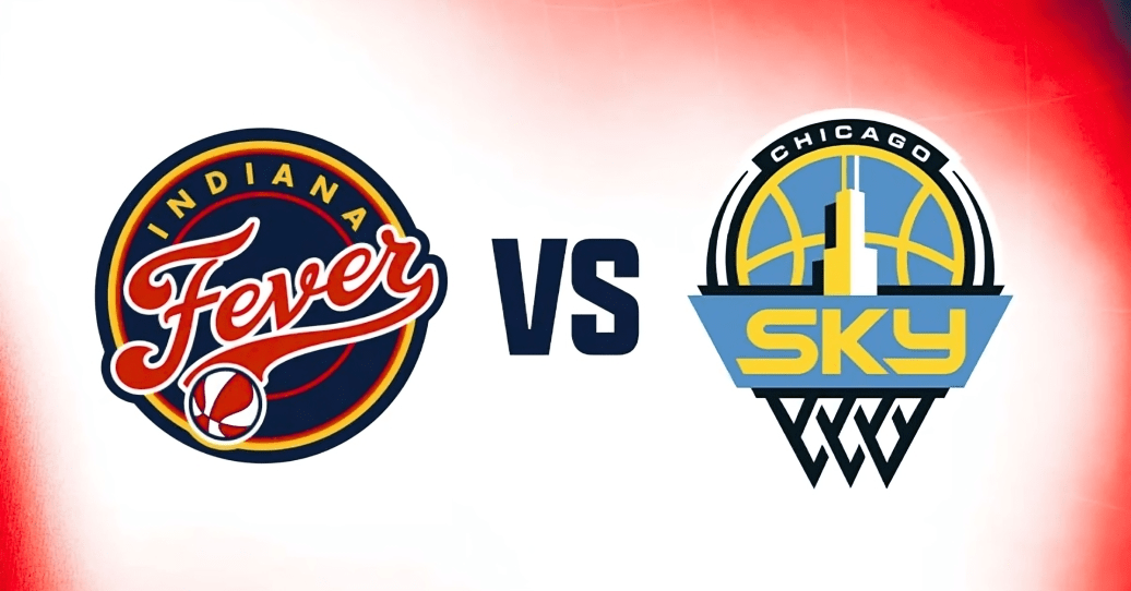 Fever vs Sky