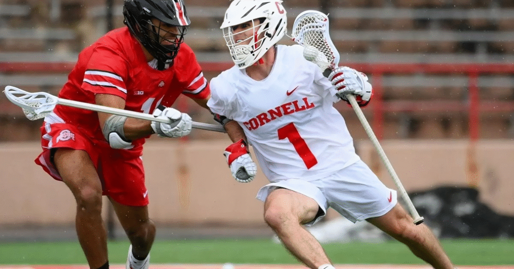 Cornell Lacrosse