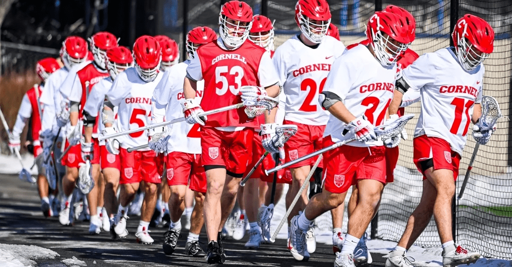 Cornell Lacrosse