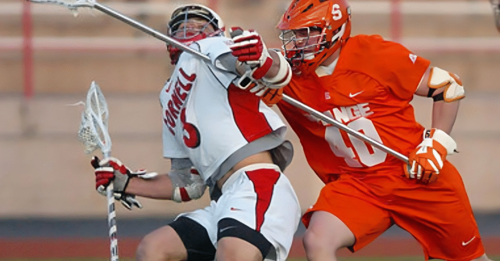 Cornell Lacrosse
