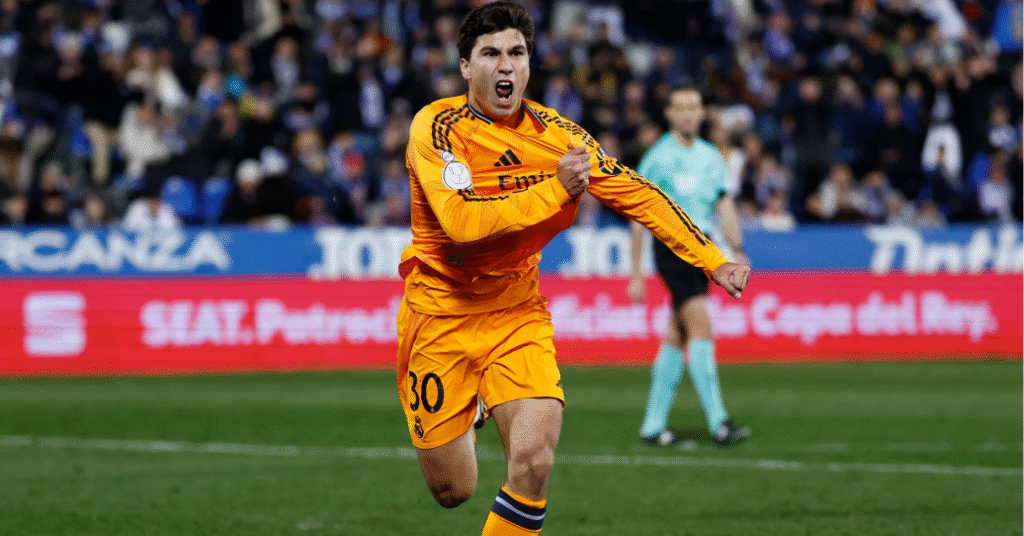 Gonzalo Garcia Stats