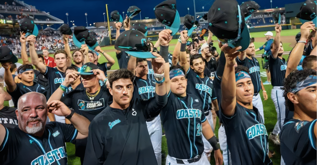Coastal Carolina vs Louisville