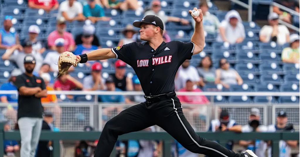 Coastal Carolina vs Louisville