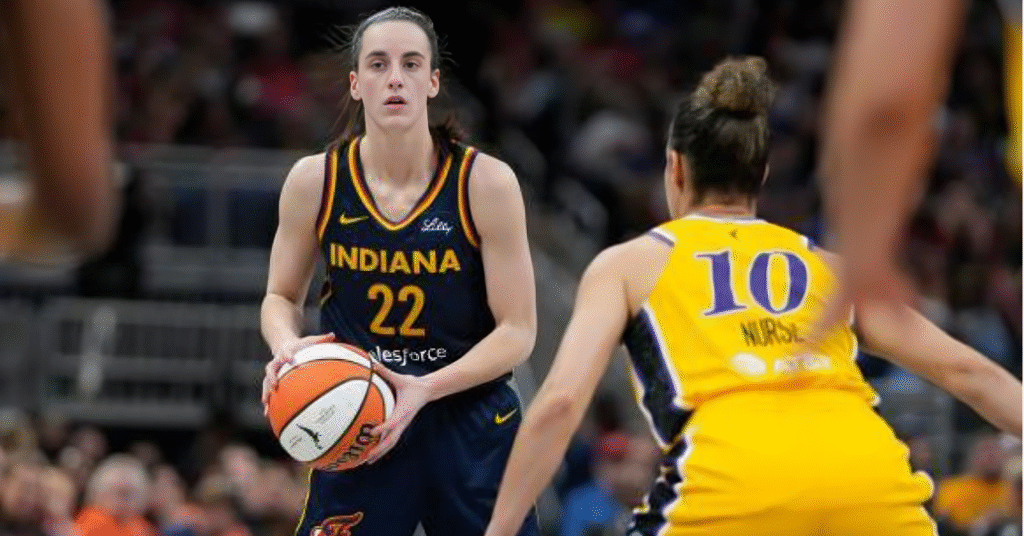 Caitlyn Clark Return Surge