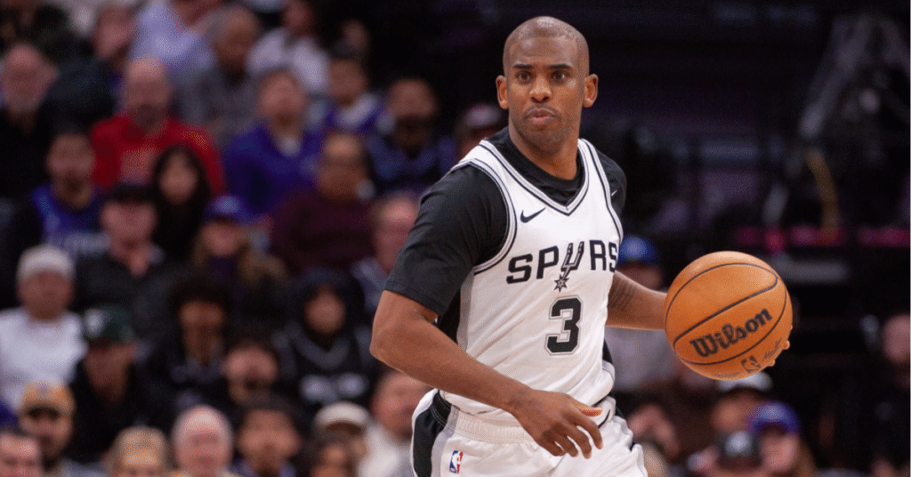 Chris Paul Los Angeles free agency