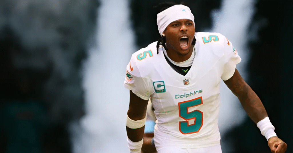 Jalen Ramsey trade to Steelers