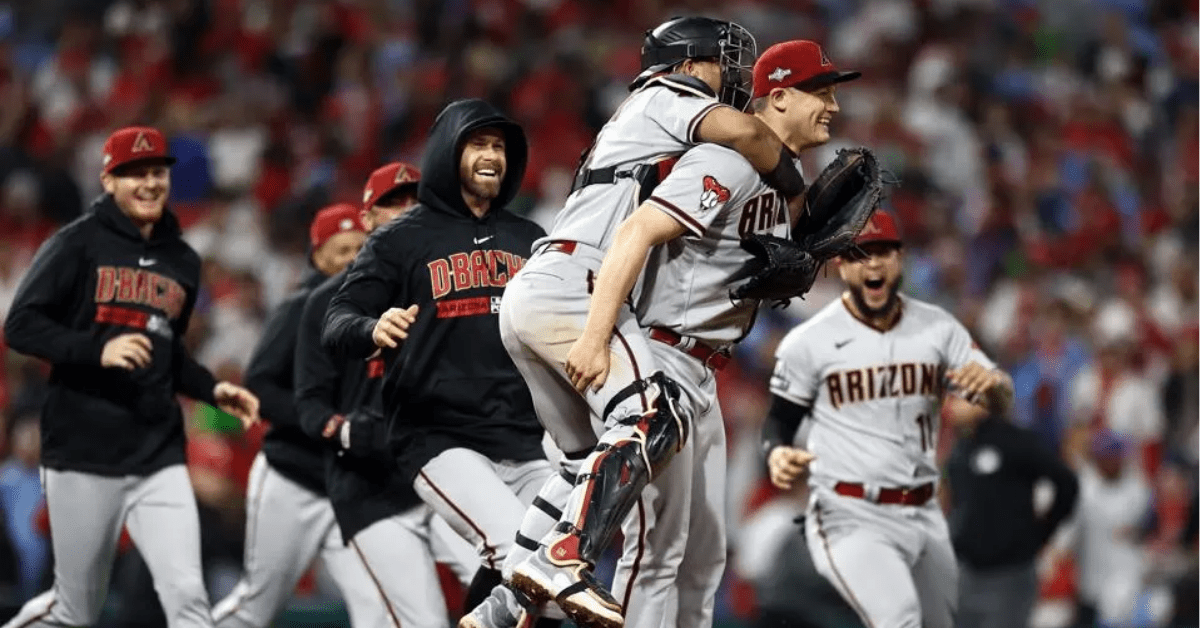 Diamondbacks trade deadline strategy