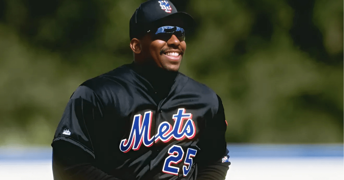 Bobby Bonilla Day 2025