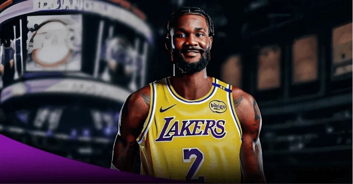 Ayton Lakers deal