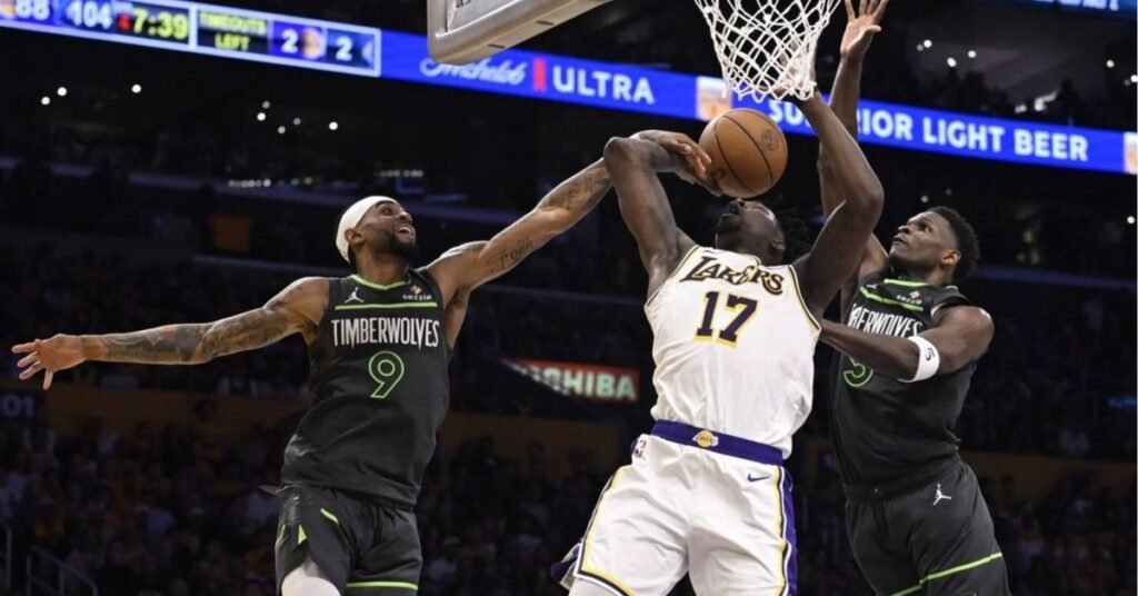 NBA free agency grades
