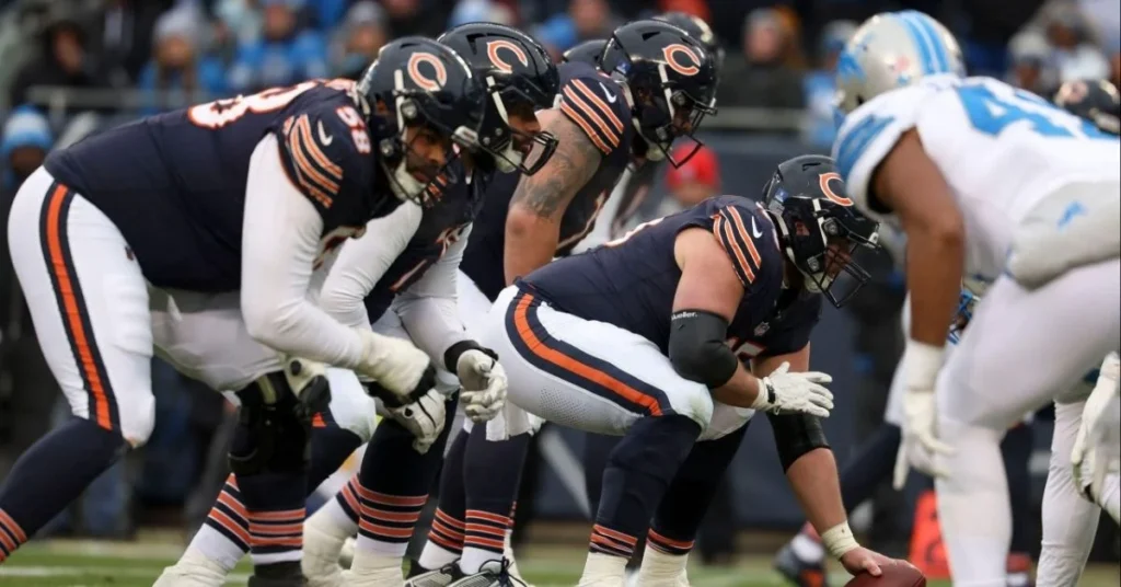 NFL contenders offseason change