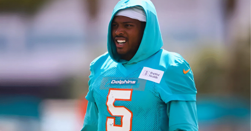 Jalen Ramsey trade to Steelers