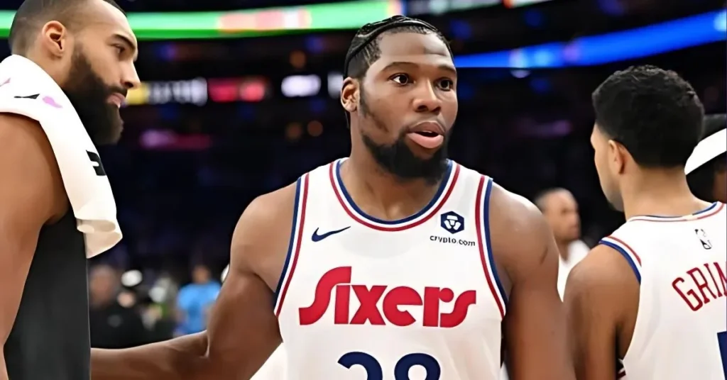 Knicks Yabusele team chemistry signing