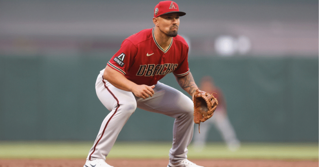 Diamondbacks trade deadline strategy