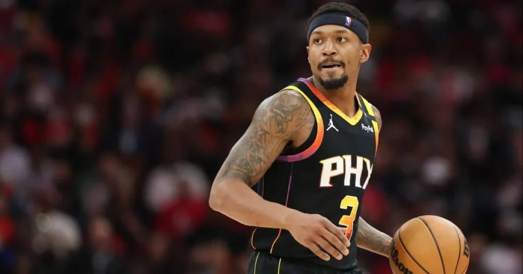 Bradley Beal trade rumors updated