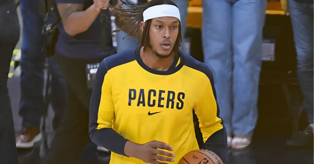 Bucks waive Lillard sign Myles Turner